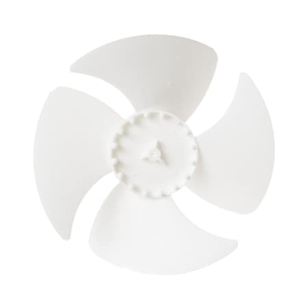 Ge WR60X24484 GE Refrigerator Condenser Fan Blade WR60X24484